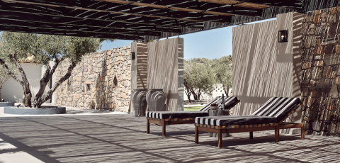 NUMO HOTEL - IERAPETRA image 19